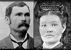 Joseph & Harriet Barton Biography