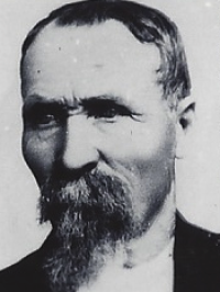Robert Bulloch or Bullock