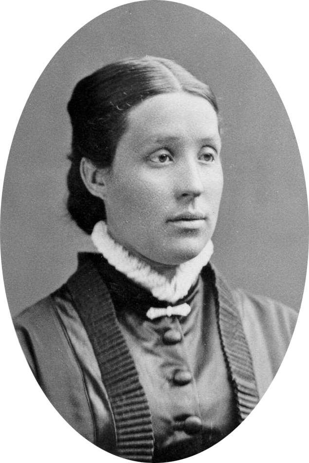 Ada Elzabeth Dalton