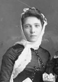 Harriet Hyde Barton