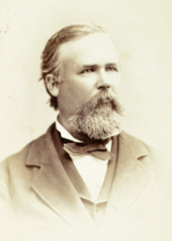 William Hyde