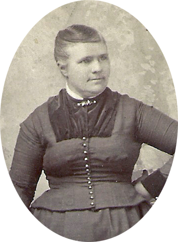 Mary (Maren) Nielsen