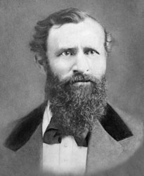 Silas Smith