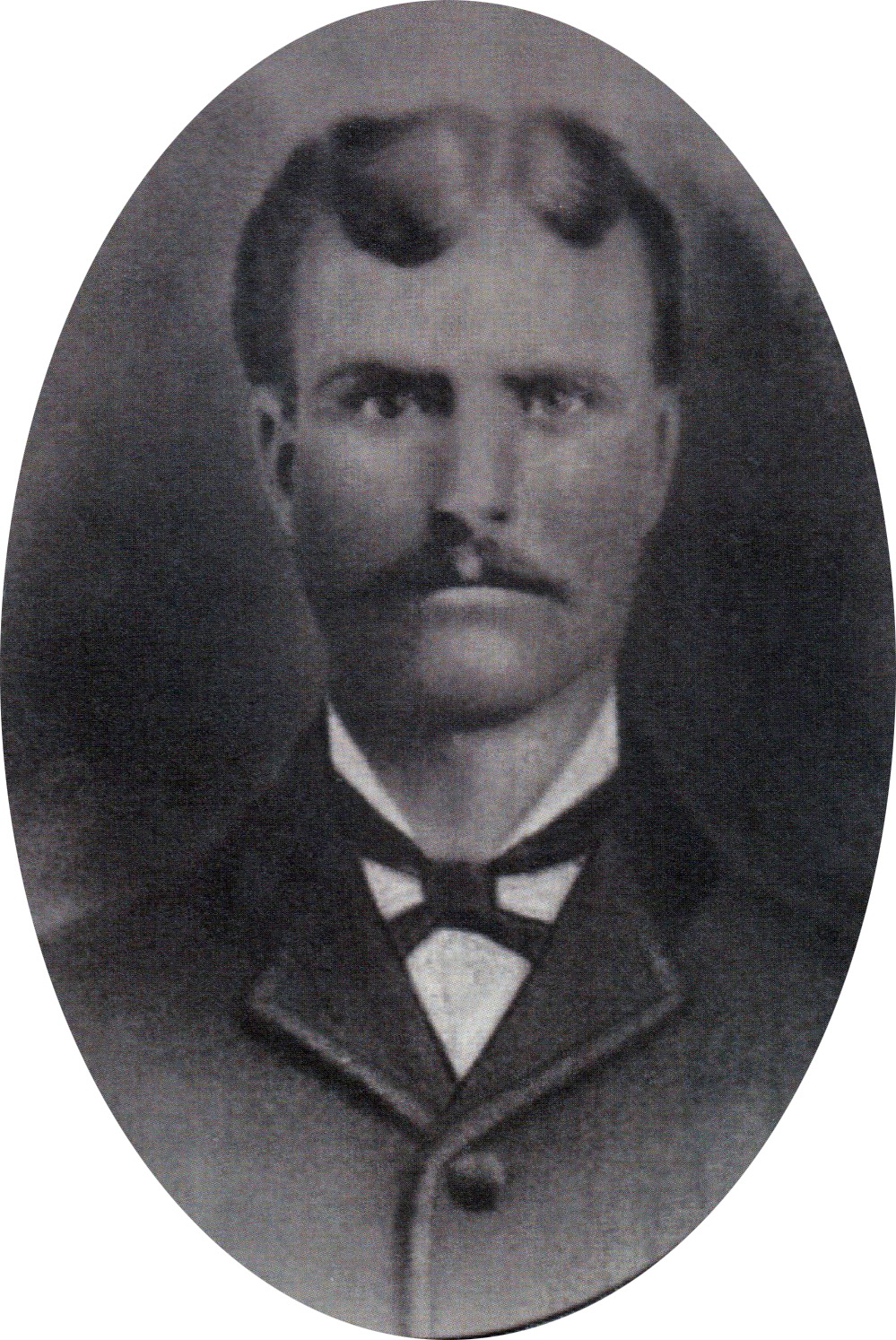 Edmund Zebulon Taylor