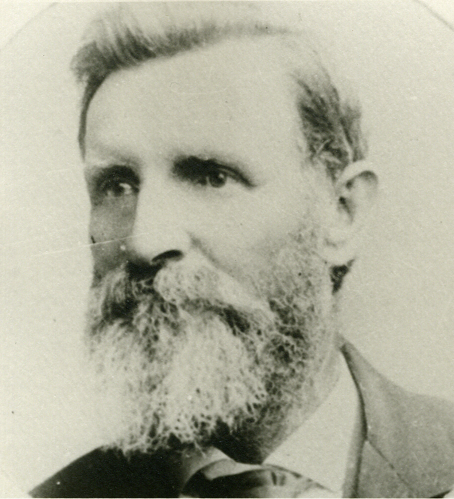 Samuel Wood