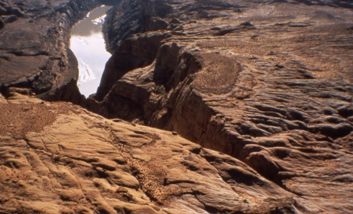 Pre-Lake Powell